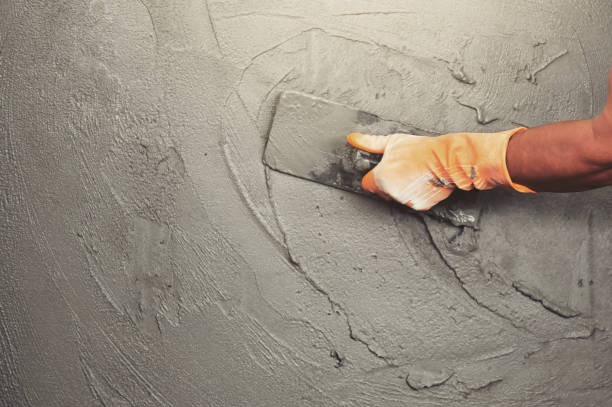 Best Concrete Resurfacing Services  in Rincon, GA