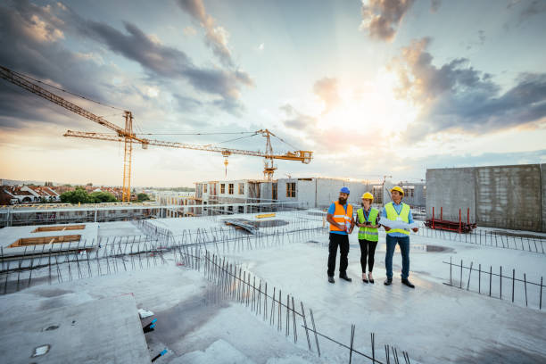 Best Custom Concrete Contractor  in Rincon, GA