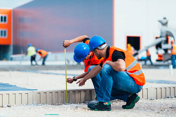 Best Concrete Repair Services  in Rincon, GA