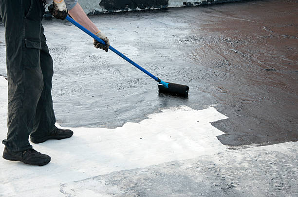 Best Concrete Foundation Repair  in Rincon, GA