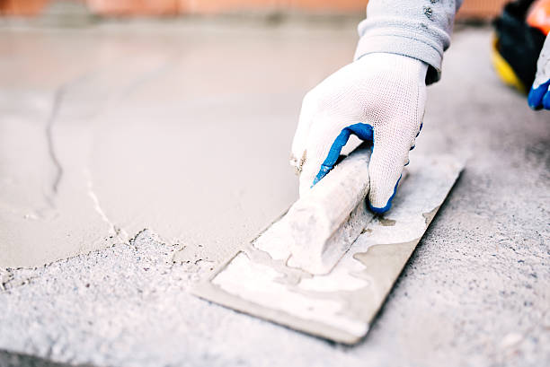 Best Concrete Installation Cost  in Rincon, GA