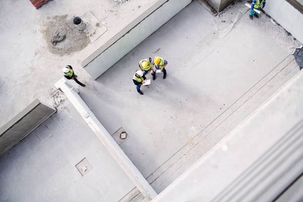 Best Concrete Foundation Repair  in Rincon, GA